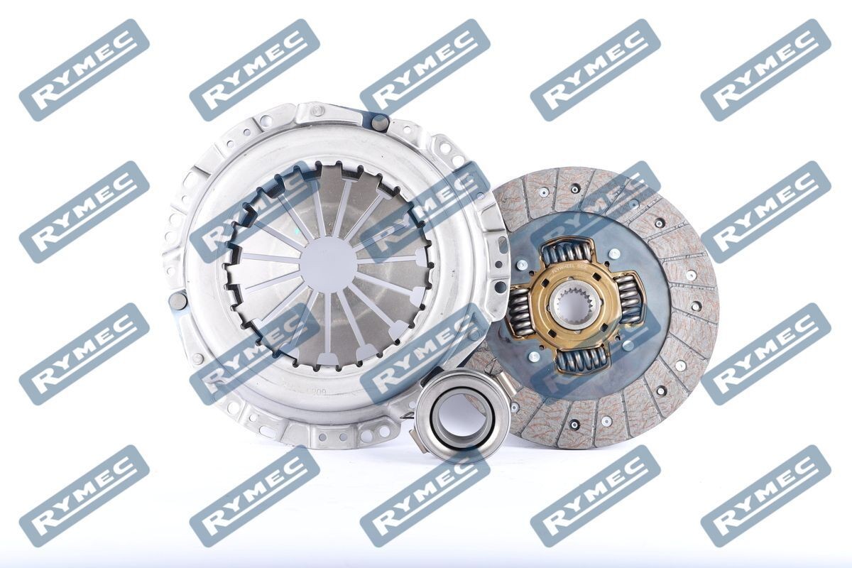 RYMEC Kit de embraiagem JT6085 RYMEC JT6085 Jogo de embraiagem Toyota Picnic MPV baratos