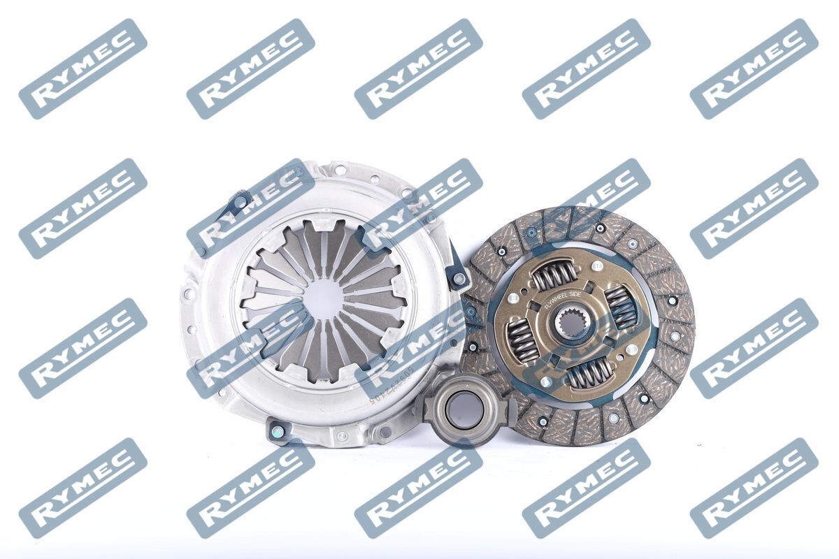 RYMEC Kopplingssats JT6208 JT6208 RYMEC kopplingssats Peugeot 206