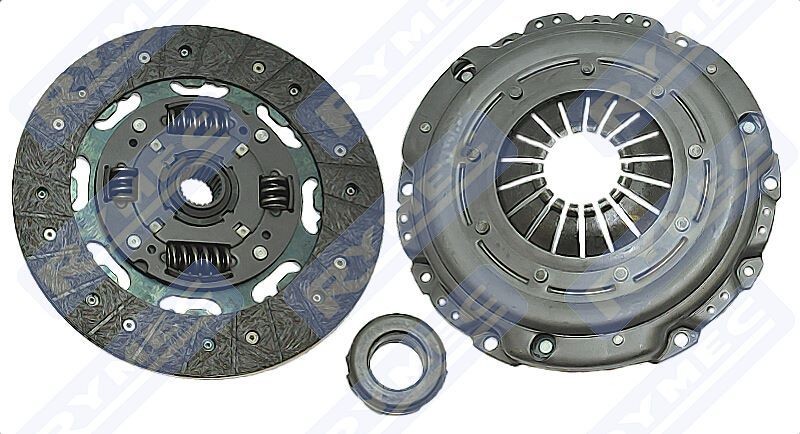 RYMEC Kit de embraiagem JT6278 RYMEC JT6278 Kit de embraiagem HONDA Accord VI Hatchback (CH, CL) 2.0 (CH7) 147 cv 1999