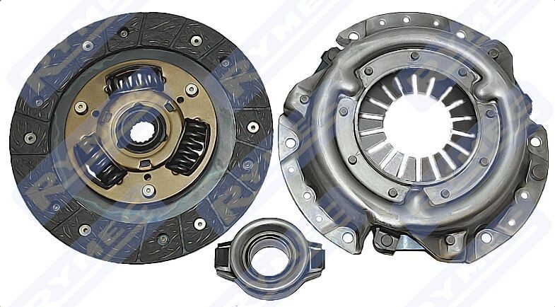 RYMEC Koblingssæt JT6284 Sports kobling RYMEC PATHFINDER JT6284 billig