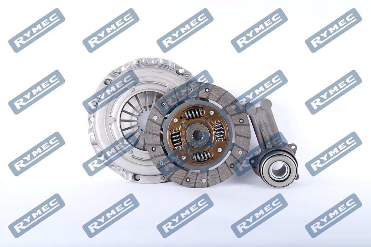 RYMEC Sidurikomplekt JT6565011 Sportsidur RYMEC RX-8 JT6565011 odav