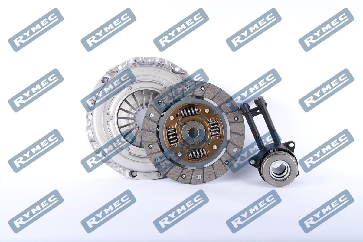 RYMEC Sidurikomplekt JT6565029 JT6565029 Sportsidur MAZDA 323 RYMEC