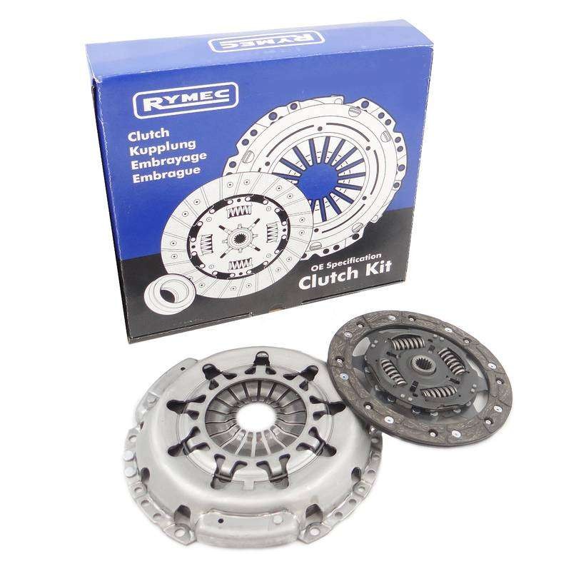RYMEC Clutchsett JT6781 Kløtsj RYMEC EVANDA JT6781 billige