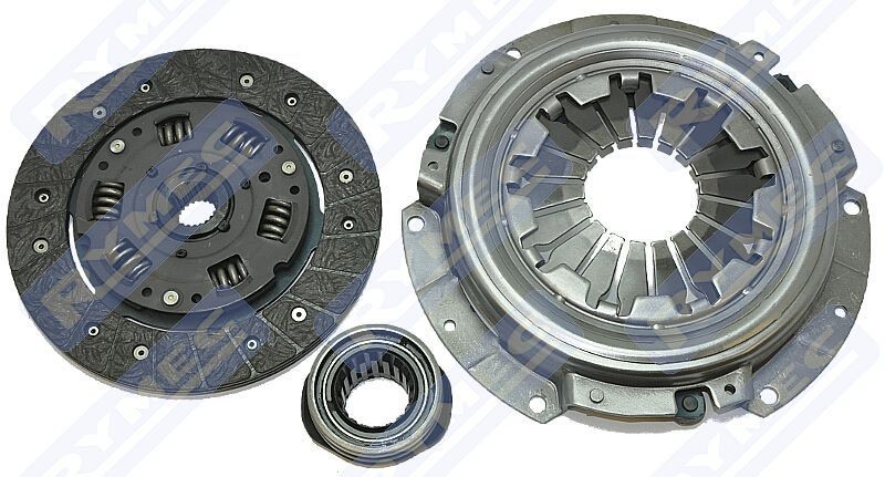 RYMEC Σετ συμπλέκτη JT6783 RYMEC JT6783 Σετ συμπλέκτη LDV V80 Microbus 2.5 D 136 PS 2023