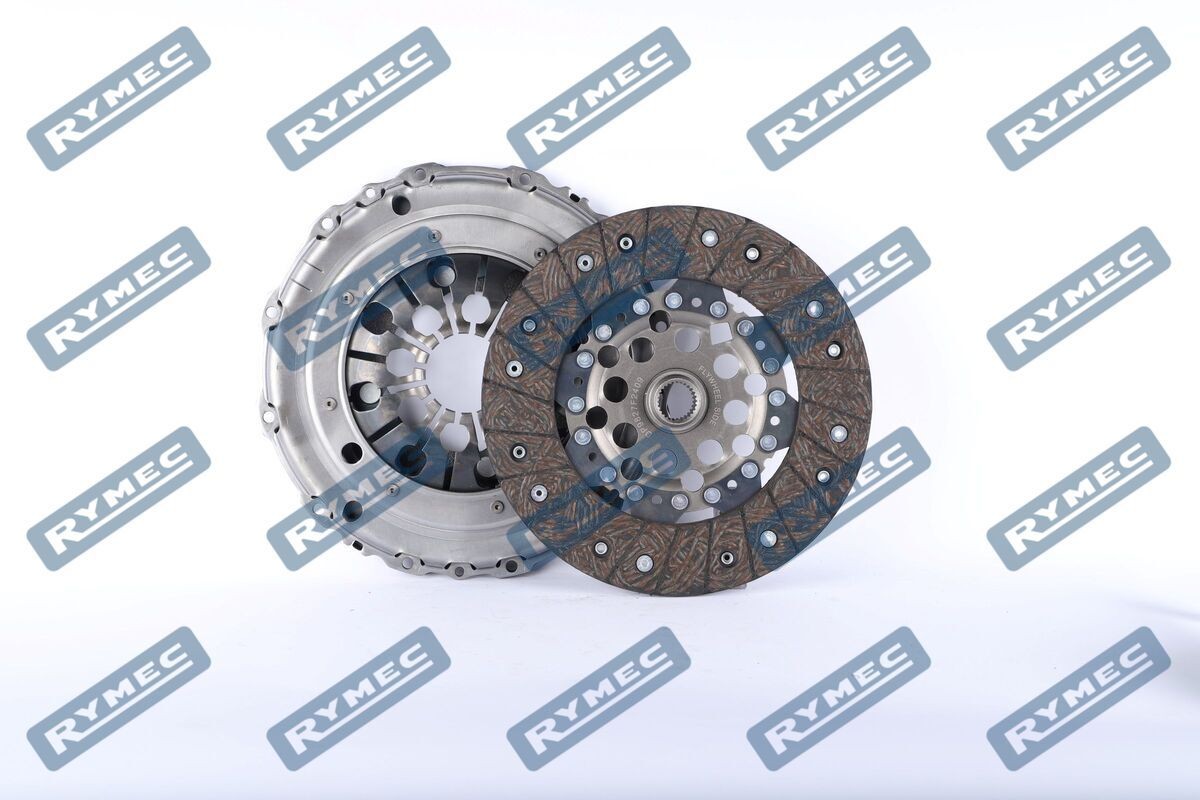 RYMEC Sidurikomplekt JT7339 JT7339 Sportsidur RYMEC VOLKSWAGEN CC