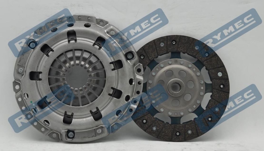 RYMEC Clutch kit JT7528 JT7528 RYMEC clutch kit VOLVO 460 L