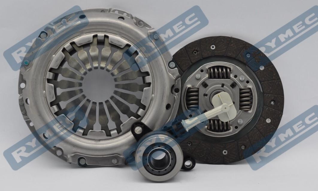 RYMEC Koppelingsset JT7805042 JT7805042 Race-koppeling RENAULT MEGANE RYMEC