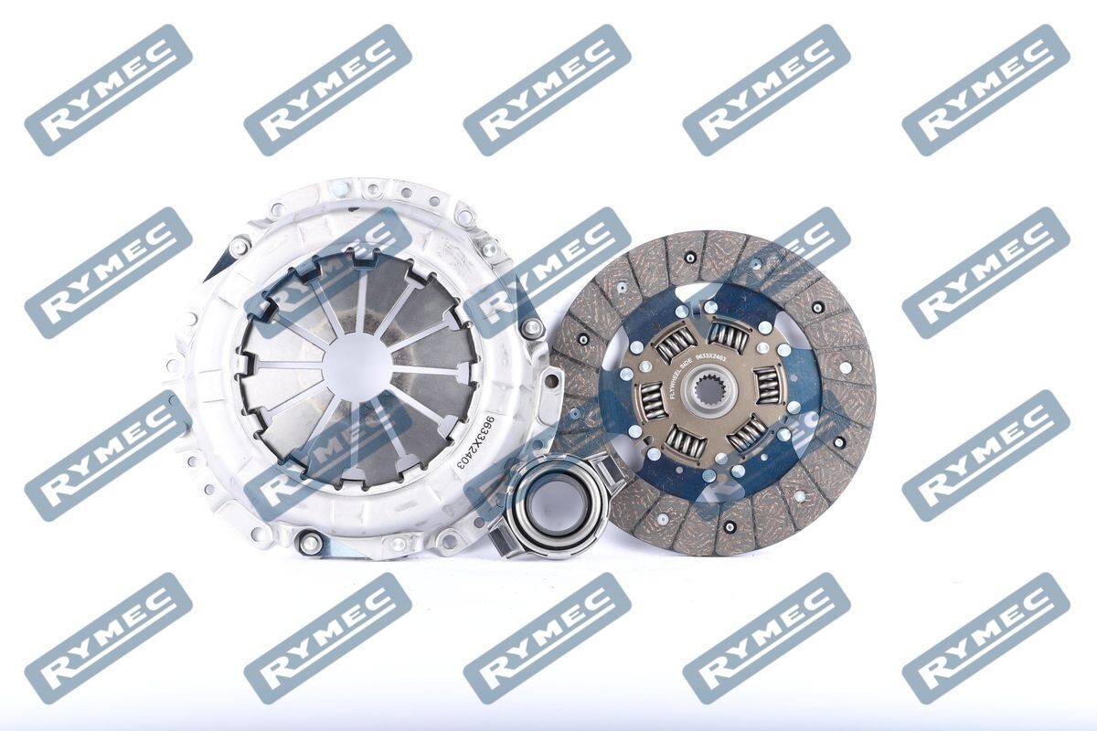 RYMEC Kit d'embrayage JT7907 RYMEC JT7907 Kit d'embrayage complet Nissan Almera Tino pas cher