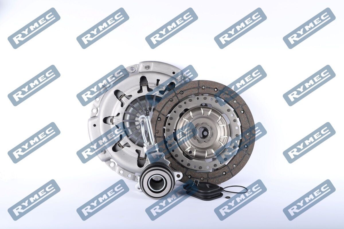 RYMEC Clutchsett JT7923002 Sportsclutch RYMEC Ford SIERRA JT7923002