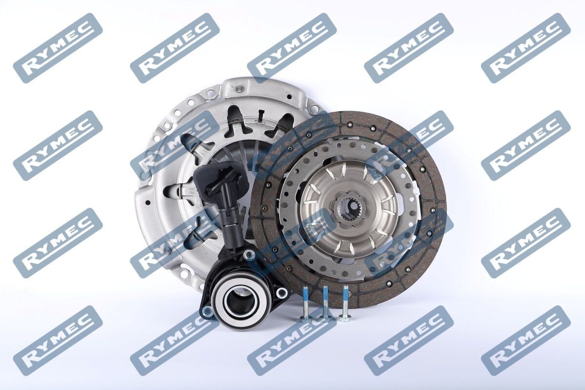 RYMEC Kit de embraiagem JT7923054 Kit embraiagem bimassa RYMEC Volvo C30 JT7923054