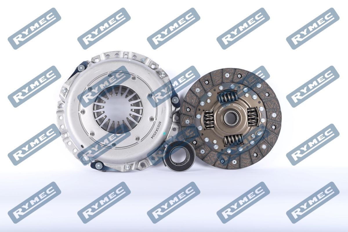 RYMEC Koblingssæt JT8050 RYMEC JT8050 Consul Turnier (GGNL) Sports kobling originale pris