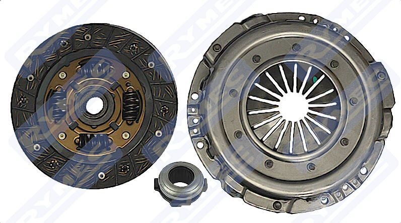 RYMEC Sidurikomplekt JT8051 RYMEC JT8051 Sidurikomplekt Renault Clio 1 originaal hind