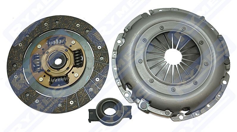 RYMEC Clutchsett JT8127 Sportsclutch RYMEC Ford SIERRA JT8127