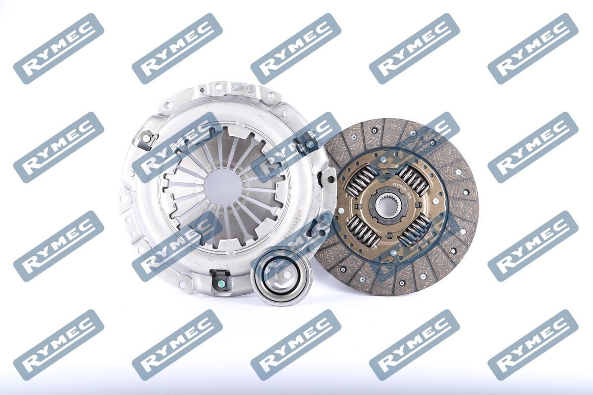 RYMEC Sidurikomplekt JT8570 JT8570 Sidurikomplekt MITSUBISHI PAJERO RYMEC