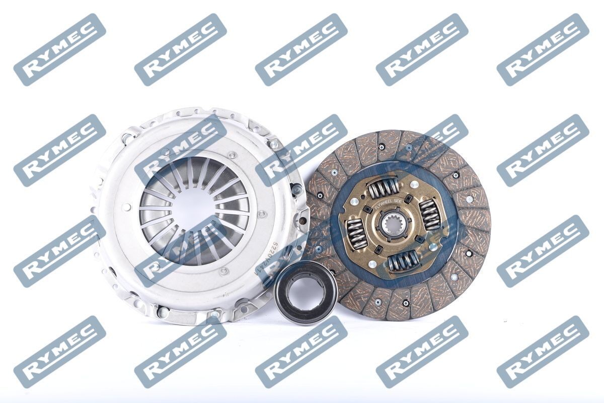 RYMEC Sidurikomplekt JT9079 RYMEC JT9079 Sidurikomplekt OPEL Astra F Classic Sedaan (T92) odav