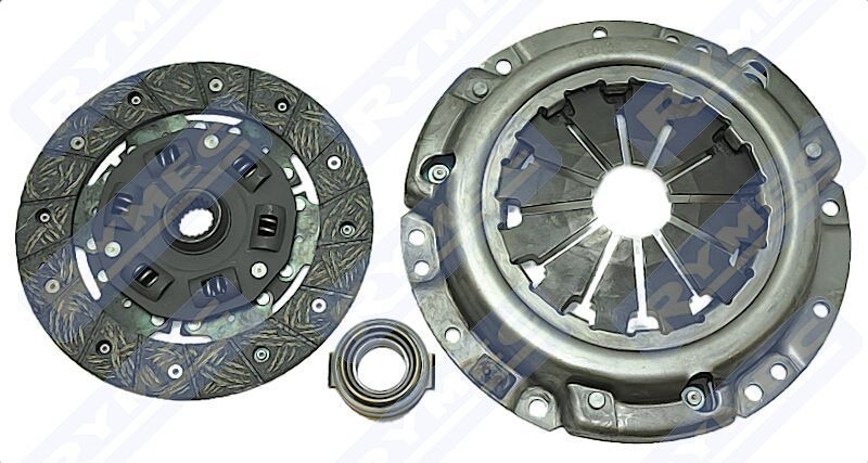RYMEC Sidurikomplekt JT9205 Sidurikomplekt RYMEC CARRY Kasten JT9205 odav