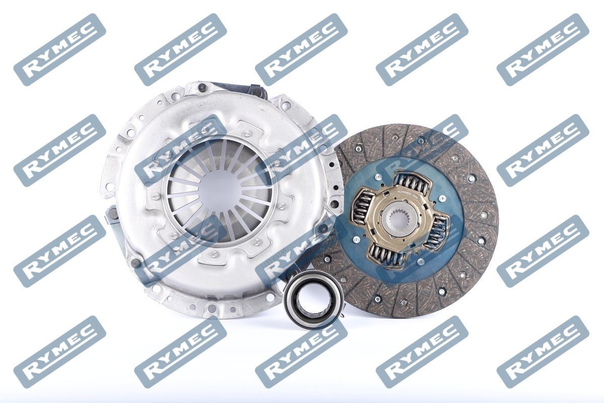 RYMEC Kytkinpaketti JT9295 JT9295 RYMEC Kytkinpaketti Hyundai H100 hinta