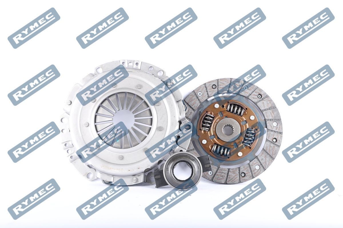 RYMEC Koppelingsset JT9421 JT9421 Koppelingsset RYMEC FORD FIESTA