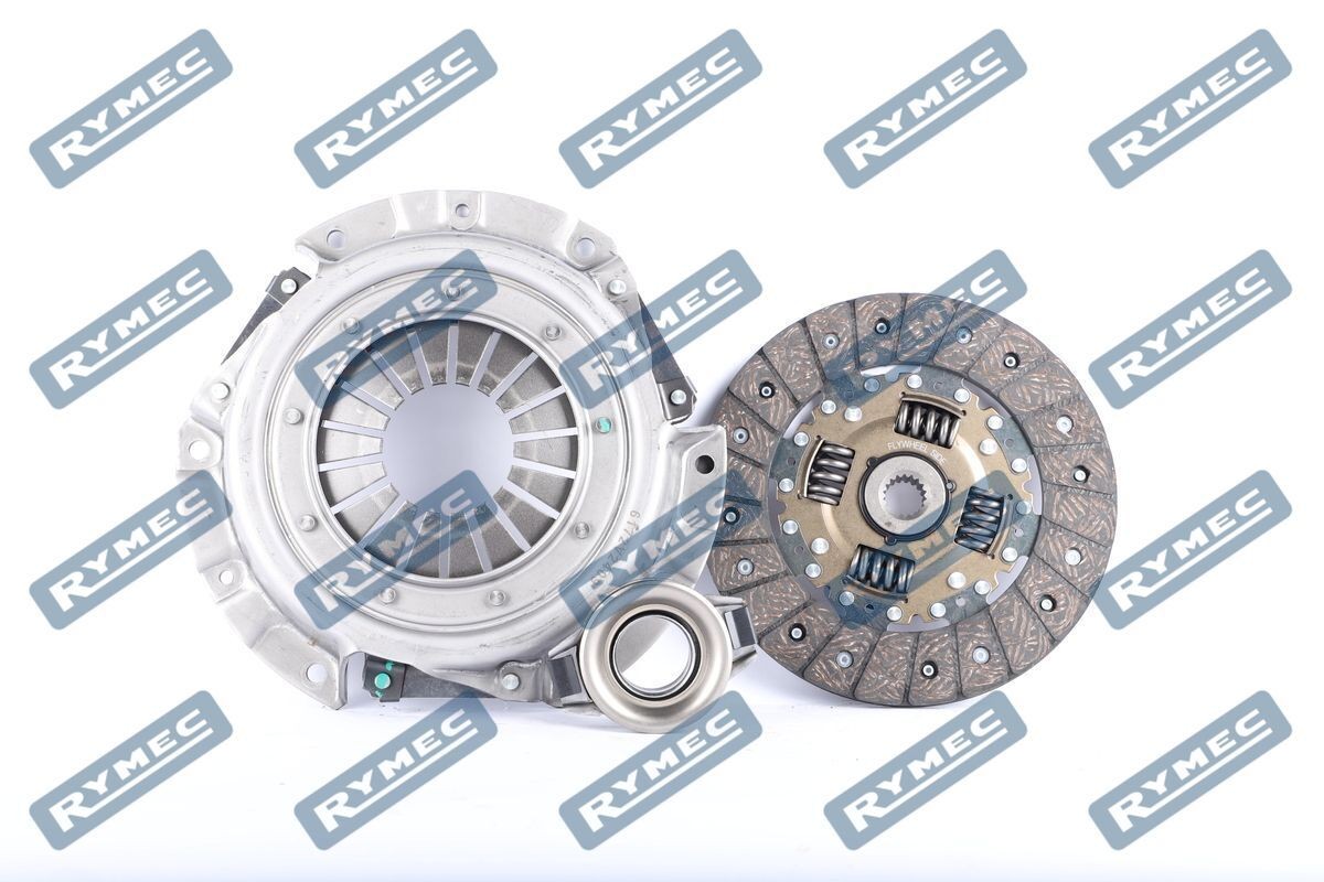 RYMEC Clutch kit JT9741 JT9741 RYMEC clutch kit for PORSCHE 944