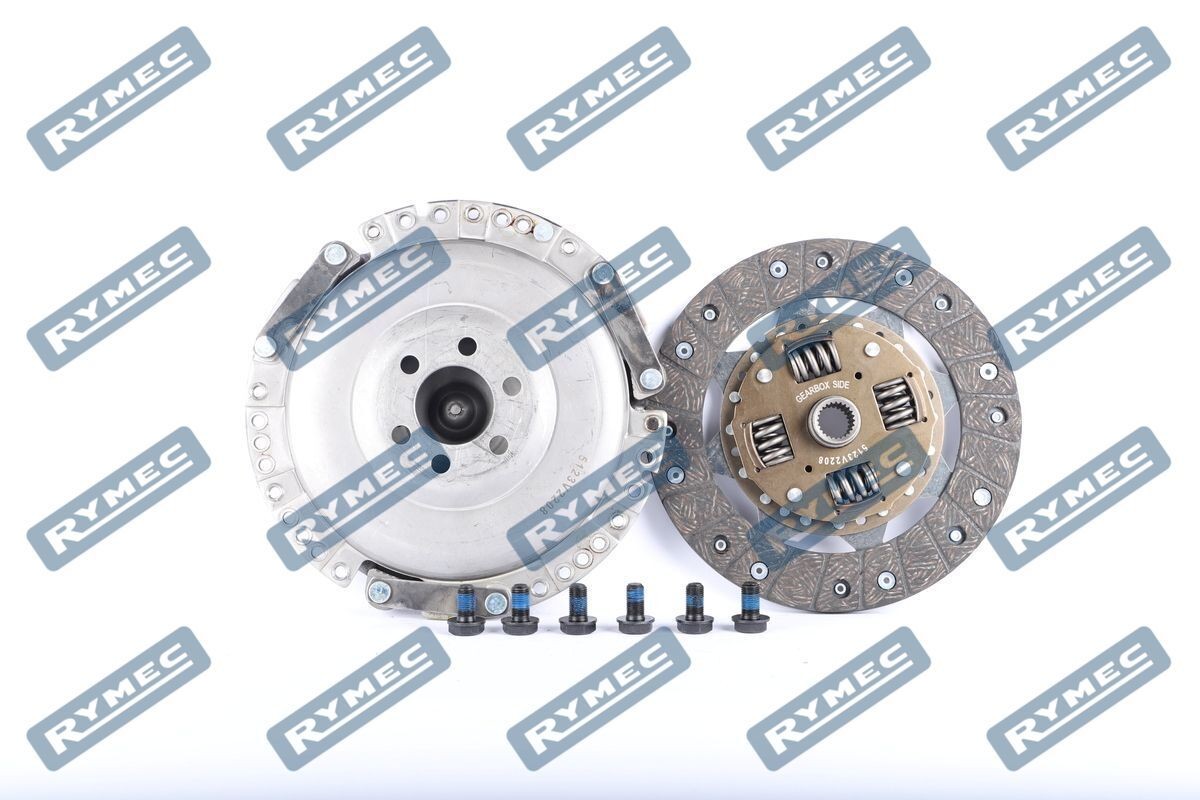 RYMEC Kit frizione JT9797 JT9797 RYMEC Kit frizione SEAT prezzo