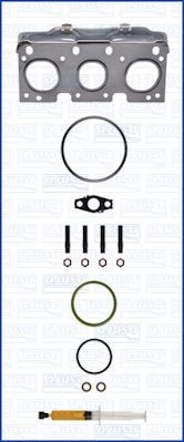 AJUSA Kit montaggio turbocompressore JTC11949 AJUSA JTC11949 Kit montaggio turbina MERCEDES-BENZ SL originali