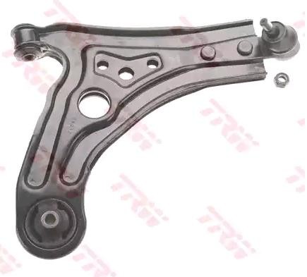 Braccio oscillante, sospensione ruota TRW JTC1487 TRW JTC1487 costo Braccetti Chevy AVEO 2021