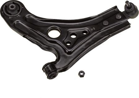 Braccio oscillante, sospensione ruota TRW JTC1488 TRW JTC1488 Braccio oscillante CHEVROLET KALOS 2007