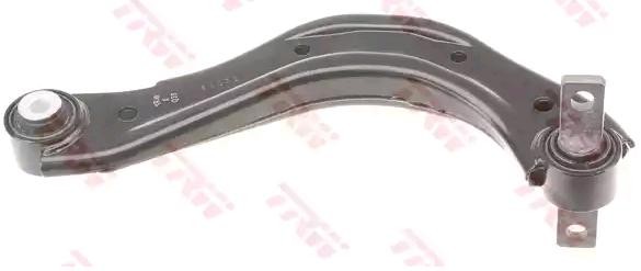 Braço de suspensão TRW JTC1625 TRW JTC1625 Braço oscilante de suspensão HONDA CIVIC 2012