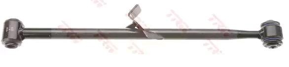 Neatkarīgās balstiekārtas svira, Riteņa piekare TRW JTC1635 TRW JTC1635 Svira TOYOTA RAV 4 2002