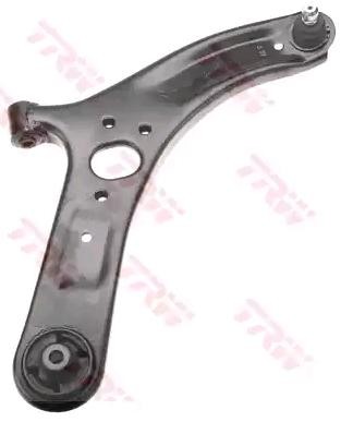 TRW Bras de suspension JTC1716 Kia CERATO Bras de liaison TRW JTC1716