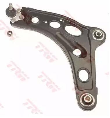TRW Suspension arm JTC2219 Vauxhall E7 Wishbone JTC2219 TRW
