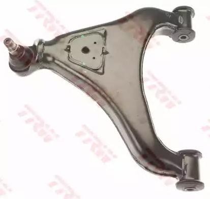 Bras de suspension TRW JTC2221 TRW JTC2221: Bras de liaison Volkswagen LT 2000