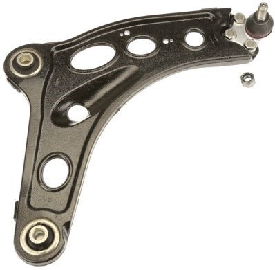 TRW Querlenker JTC2222 JTC2222 Querlenker TRW RENAULT ZOE