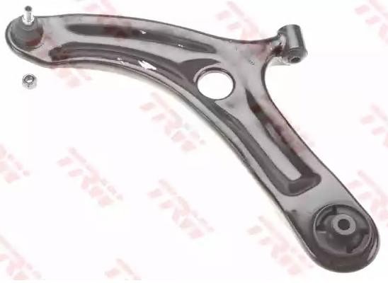 TRW Braccio oscillante, sospensione ruota JTC417 JTC417 costo Braccetti HYUNDAI H-1 Furgonato TRW