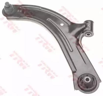 TRW Braccio oscillante, sospensione ruota JTC430 JTC430 Braccetti NISSAN KUBISTAR TRW costo