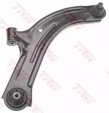 TRW Braccio oscillante, sospensione ruota JTC436 JTC436 costo Braccetti NISSAN KUBISTAR TRW