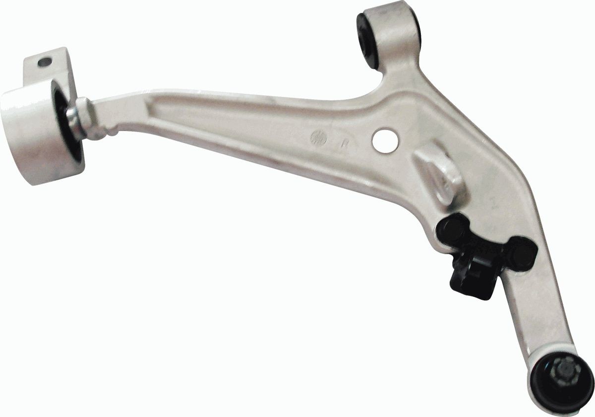 Suspension arm TRW JTC7569 TRW JTC7569 2004 NISSAN X-TRAIL control arm replacement