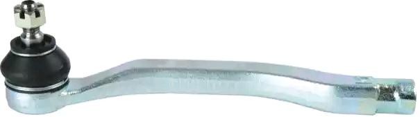 Rótula de direção TRW JTE537 TRW JTE537 Ponteiras de direção HONDA ACCORD 2001