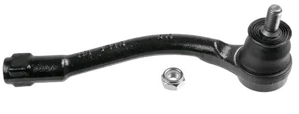 Track rod end TRW JTE619 TRW JTE619 Track rod end Hyundai ACCENT 2004