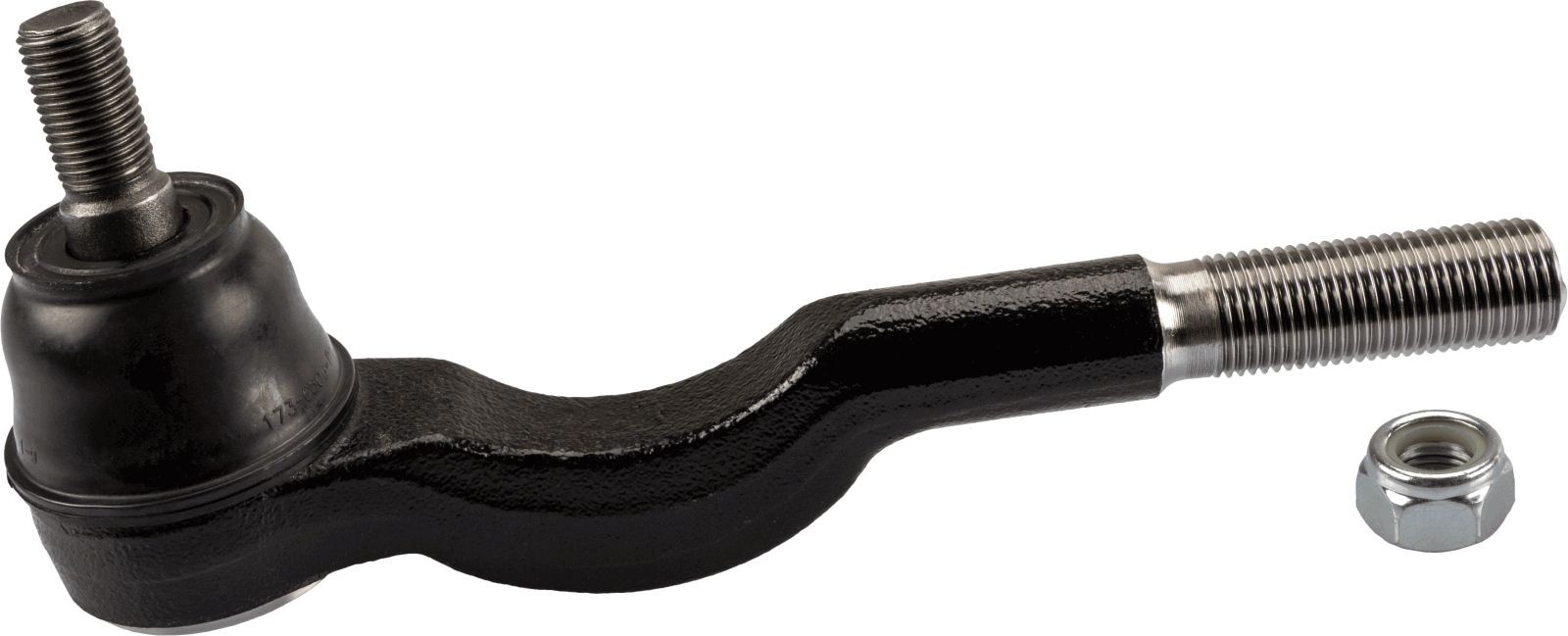 TRW Rooliots JTE732 TRW JTE732 Rooliots Mitsubishi Pajero Sport SUV originaal hind