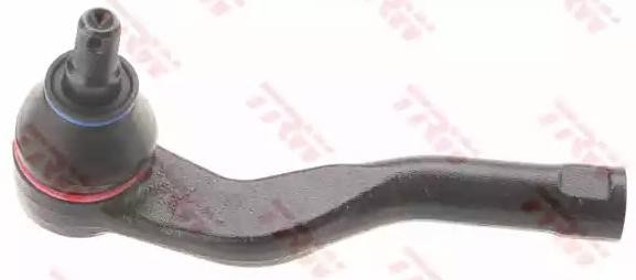 Raidetangon pää TRW JTE749 TRW JTE749 DAIHATSU TERIOS 2018 Raidetangon pää