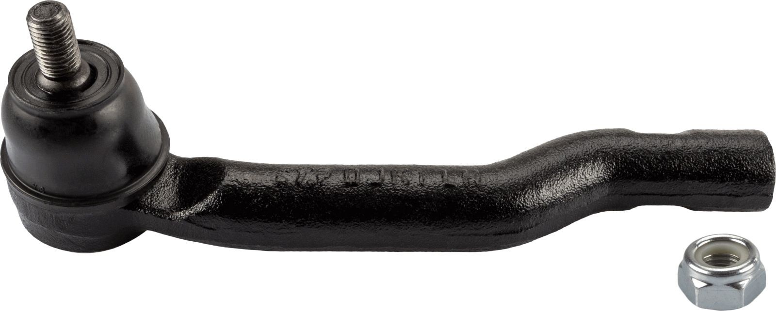 TRW Stuurkogel JTE7618 Suzuki JIMNY Spoorstangkogel TRW JTE7618