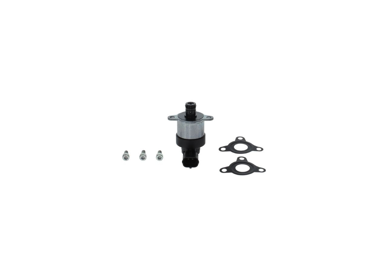 BOSCH Tåkelyskaster 0 305 063 004 0 305 063 004 Tåkelykt AUDI Q3 BOSCH