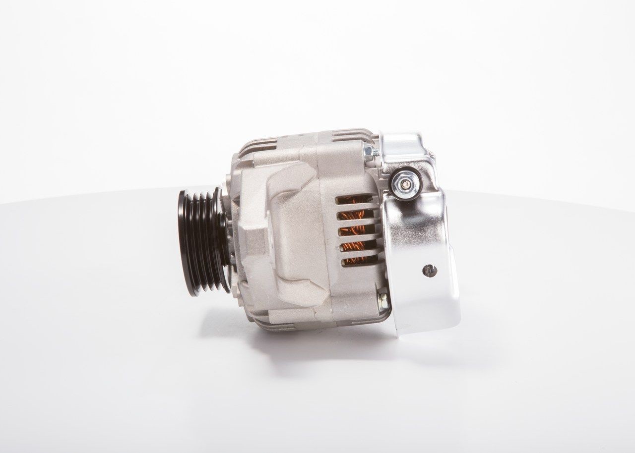 BOSCH Mistlamp 0 305 065 001 0 305 065 001 Mistlamp VOLVO C70 BOSCH