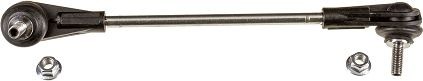 TRW Stabilisatorstag JTS1067 JTS1067 TRW stabiliseringsstag BMW 6-serie