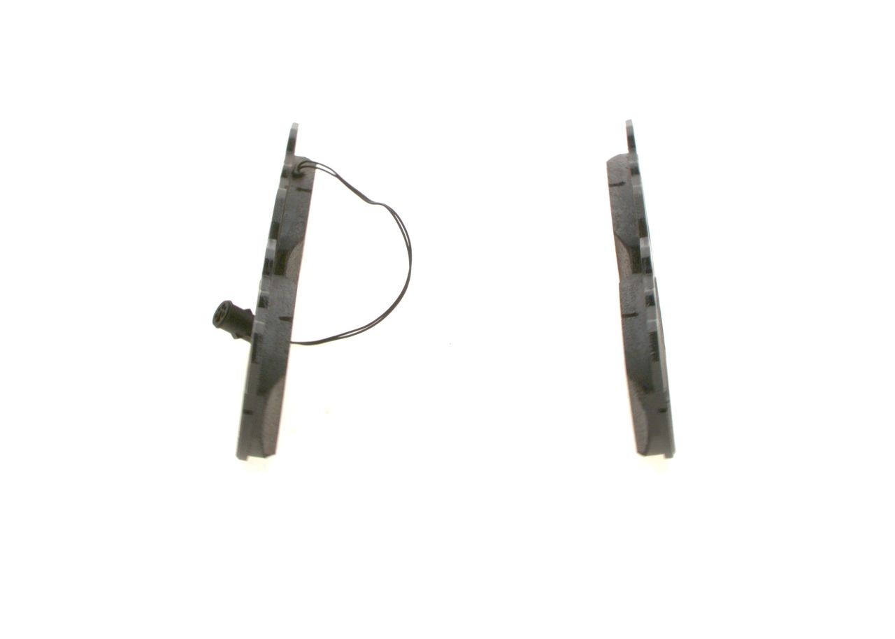 BOSCH Dimljus 0 305 076 001 0 305 076 001 BOSCH dimljus Mercedes SPRINTER