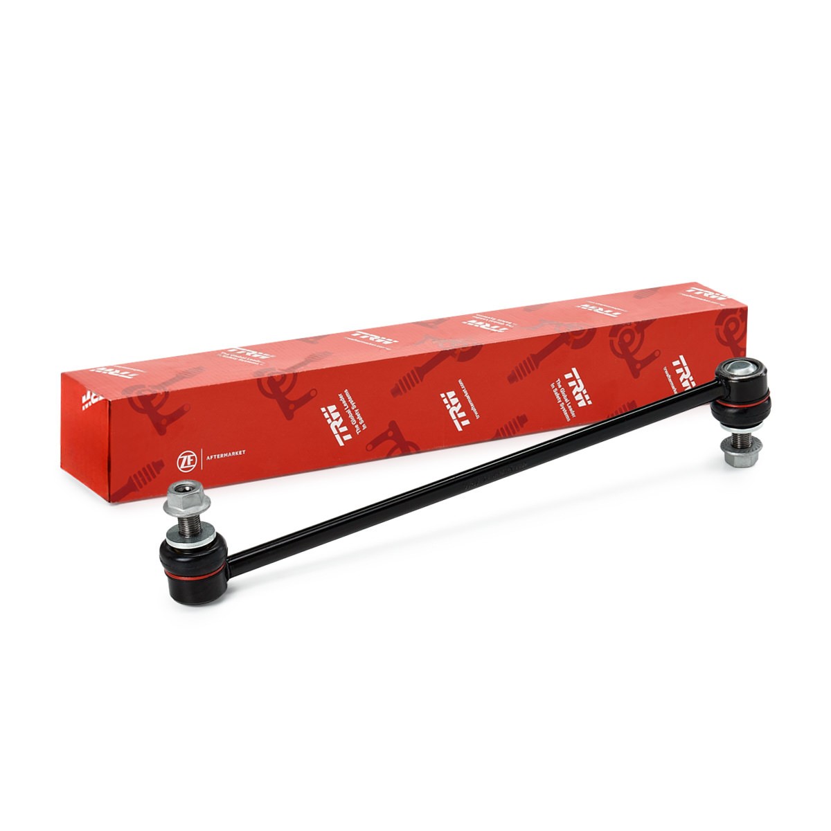 Barra / escora, barra estabilizadora TRW JTS7705 TRW JTS7705: Barra escora barra estabilizadora Daihatsu CUORE 2011