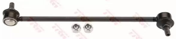 TRW Stabilisatorstang JTS924 Toyota AYGO Stabilisatorstang TRW JTS924