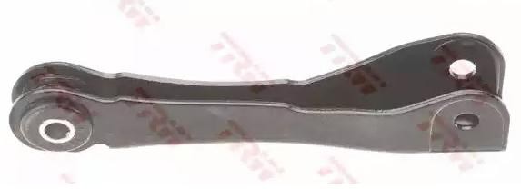 TRW Stabilisatorstang JTS948 TRW JTS948 Honda Accord 4 Stabilisatorarm pris