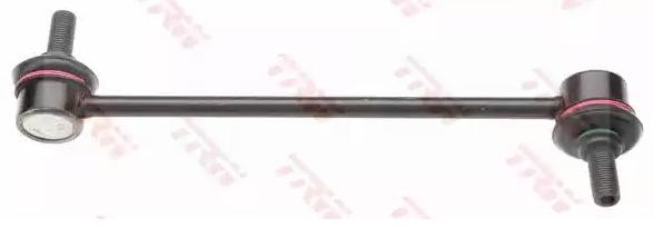 TRW Barra / escora, barra estabilizadora JTS950 TRW JTS950 originais Tirante da barra estabilizadora KIA Carens 3 custo